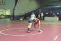 Schoolboy 112 Brandon Lemmon (Roco) over Aaron Dickson (Rhino Wrestling Club) Fall 6-2,0-9,0:30 Period 1