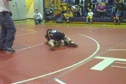 DL0009 - Wrestling video DL0009