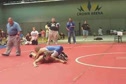 Junior 135 Darius Delgado (Rhino Wrestling Club) over Zachary Barkett (South View) Dec 6-1,2-3,6-0 Period 1