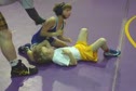 DL0012 - Wrestling video DL0012