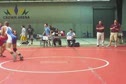 Junior 135 Darius Delgado (Rhino Wrestling Club) over Zachary Barkett (South View) Dec 6-1,2-3,6-0 Period 2