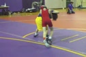 DL0014 - Wrestling video DL0014