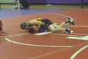 DL0018 - Wrestling video DL0018
