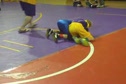 DL0020 - Wrestling video DL0020