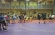 shot drill