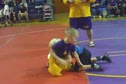 DL0024 - Wrestling video DL0024