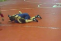 DL0027 - Wrestling video DL0027