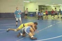 Cadet 135 Jason Materne (Jack Britt High School) over Jordan Worriax (Braves Wrestling club) TF 9-2,7-0 Period 1a