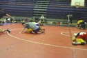 position finishing
