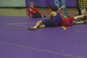 DL0029 - Wrestling video DL0029