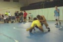 Cadet 135 Jason Materne (Jack Britt High School) over Jordan Worriax (Braves Wrestling club) TF 9-2,7-0 Period 2