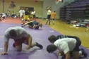 1st of 3 4minute go's