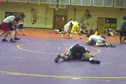 2nd of 3 4 minute go's