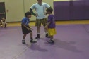 DL0031 - Wrestling video DL0031