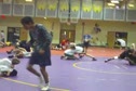 3rd of 3 4 minute go's