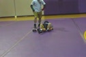 DL0032 - Wrestling video DL0032