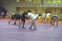 Position fighting