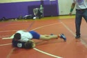DL0037 - Wrestling video DL0037