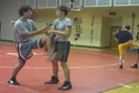Shot Position Drills