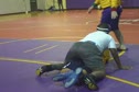 DL0041 - Wrestling video DL0041
