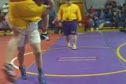 DL0043 - Wrestling video DL0043