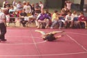 Team All-American (NC) Vs. Team Lions (VA) 103lbs part 2