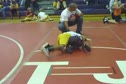 DL0048 - Wrestling video DL0048