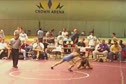Team All American (NC) vs Team Lions (VA) 112lbs
