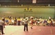 Team All American (NC) vs Team Lions (VA) 125lbs