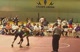 Team All American (NC) vs Team Lions (VA) 130lbs Part 1
