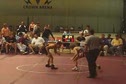 Team All American (NC) vs Team Lions (VA) 135lbs 