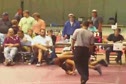 Team All American (NC) vs Team Lions (VA) 145lbs  