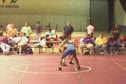 Team All American (NC) vs Team Lions (VA) 152lbs Part 1