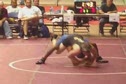 Team All American (NC) vs Team Lions (VA) 152lbs Part 2