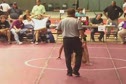 Team All American (NC) vs Team Lions (VA) 152lbs Part 3