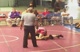 Team All American (NC) vs Team Lions (VA) 160lbs Part 1