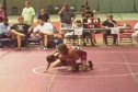 Team All American (NC) vs Team Lions (VA) 160lbs Part 3