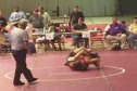 Team All American (NC) vs Team Lions (VA) 160lbs Part 4