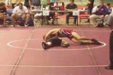 Team All American (NC) vs Team Lions (VA) 160lbs Part 5
