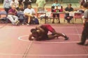 Team All American (NC) vs Team Lions (VA) 189lbs Part 1