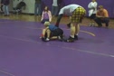 DL0096 - Wrestling video DL0096