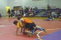 DL0098 - Wrestling video DL0098