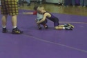 DL0100 - Wrestling video DL0100