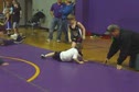 DL0112 - Wrestling video DL0112