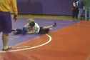 DL0116 - Wrestling video DL0116