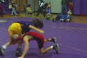 DL0118 - Wrestling video DL0118