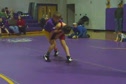 DL0121 - Wrestling video DL0121