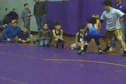 DL0133 - Wrestling video DL0133