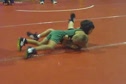 DL0137 - Wrestling video DL0137