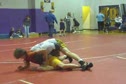 DL0138 - Wrestling video DL0138
